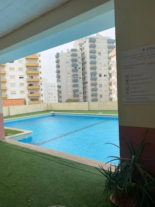 Lovely Home Cruzeiro Praia Da Rocha. Pets Welcome Portimao