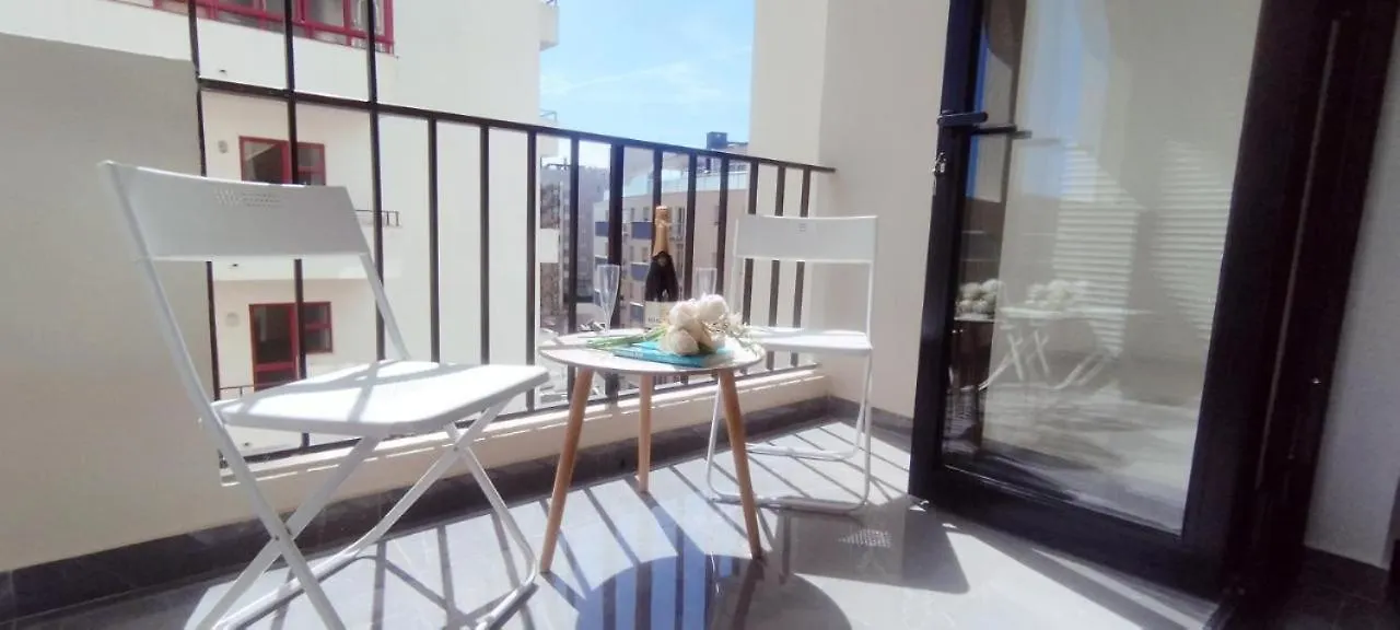 Lovely Home Cruzeiro Praia Da Rocha. Pets Welcome Portimao