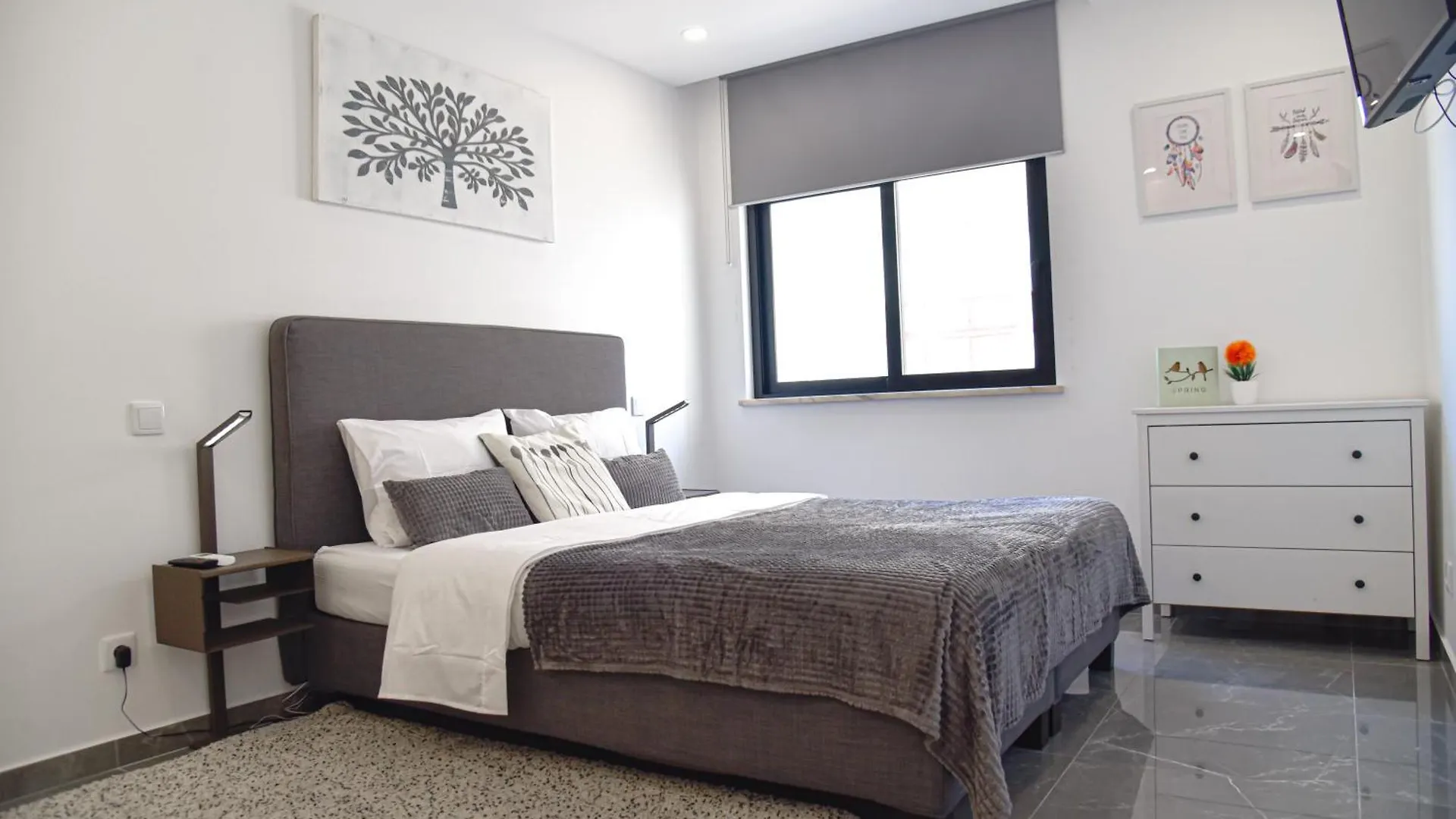 Lovely Home Cruzeiro Praia Da Rocha. Pets Welcome Portimao 0*,  Portugal