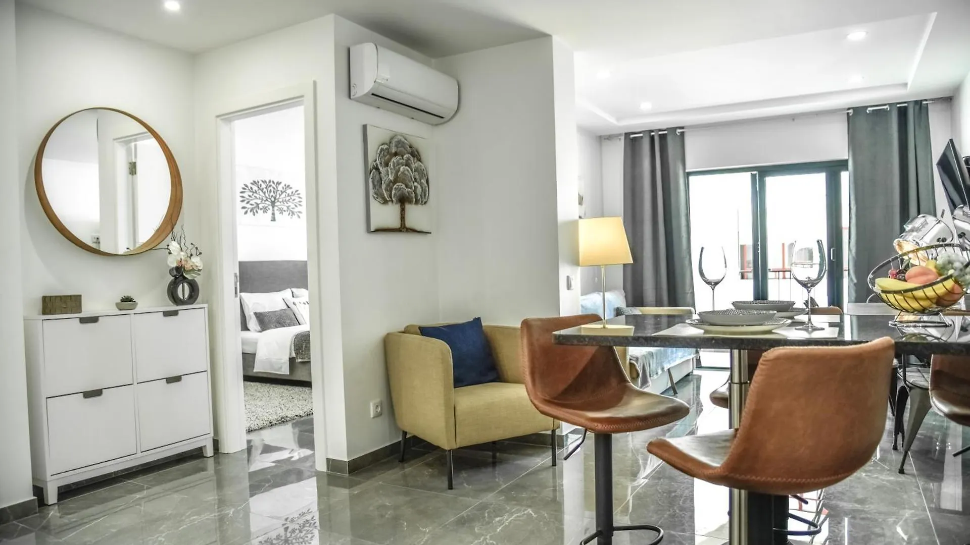 Apartment Lovely Home Cruzeiro Praia Da Rocha. Pets Welcome Portimao
