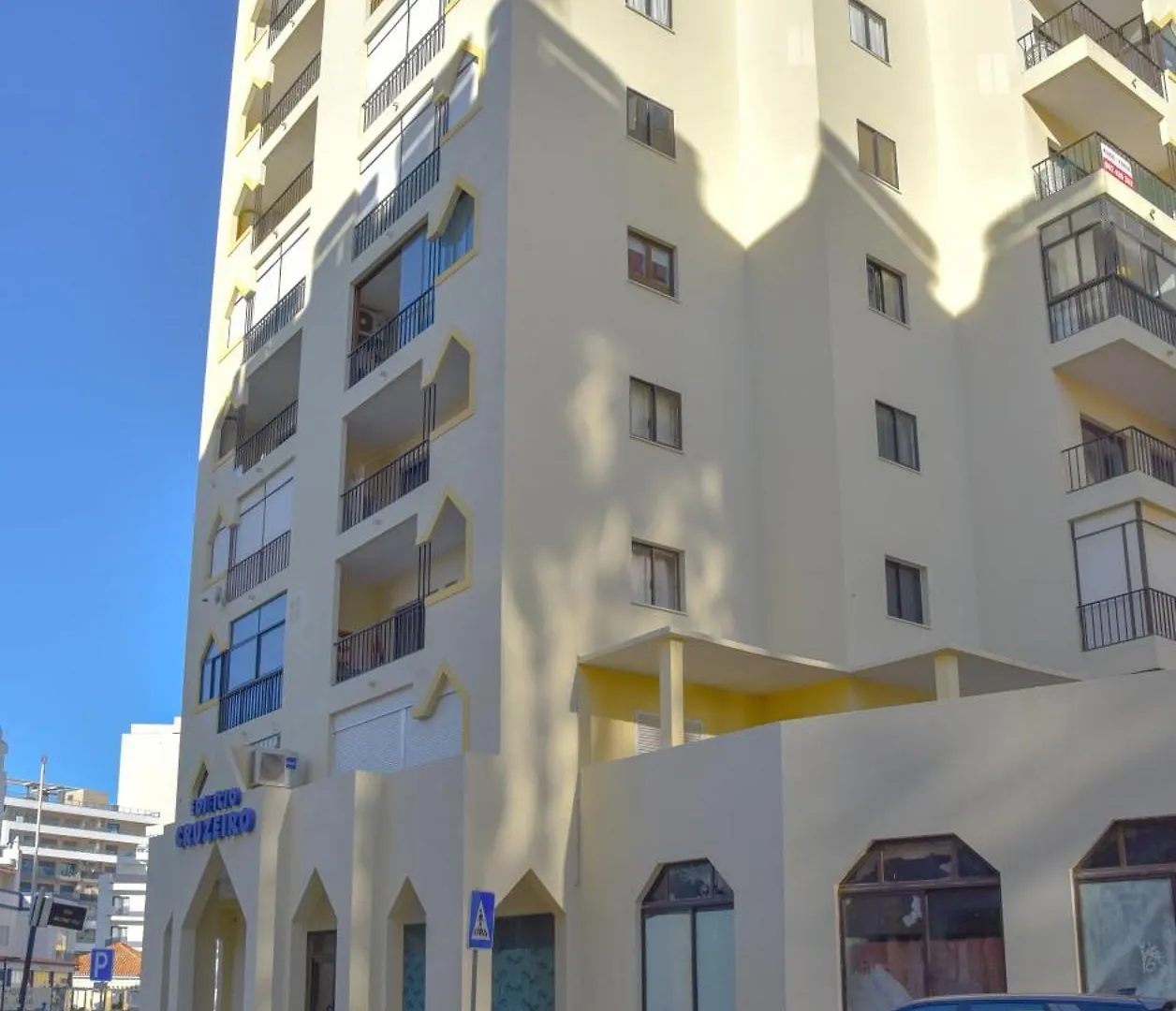 Lovely Home Cruzeiro Praia Da Rocha. Pets Welcome Portimao 0*,  Portugal