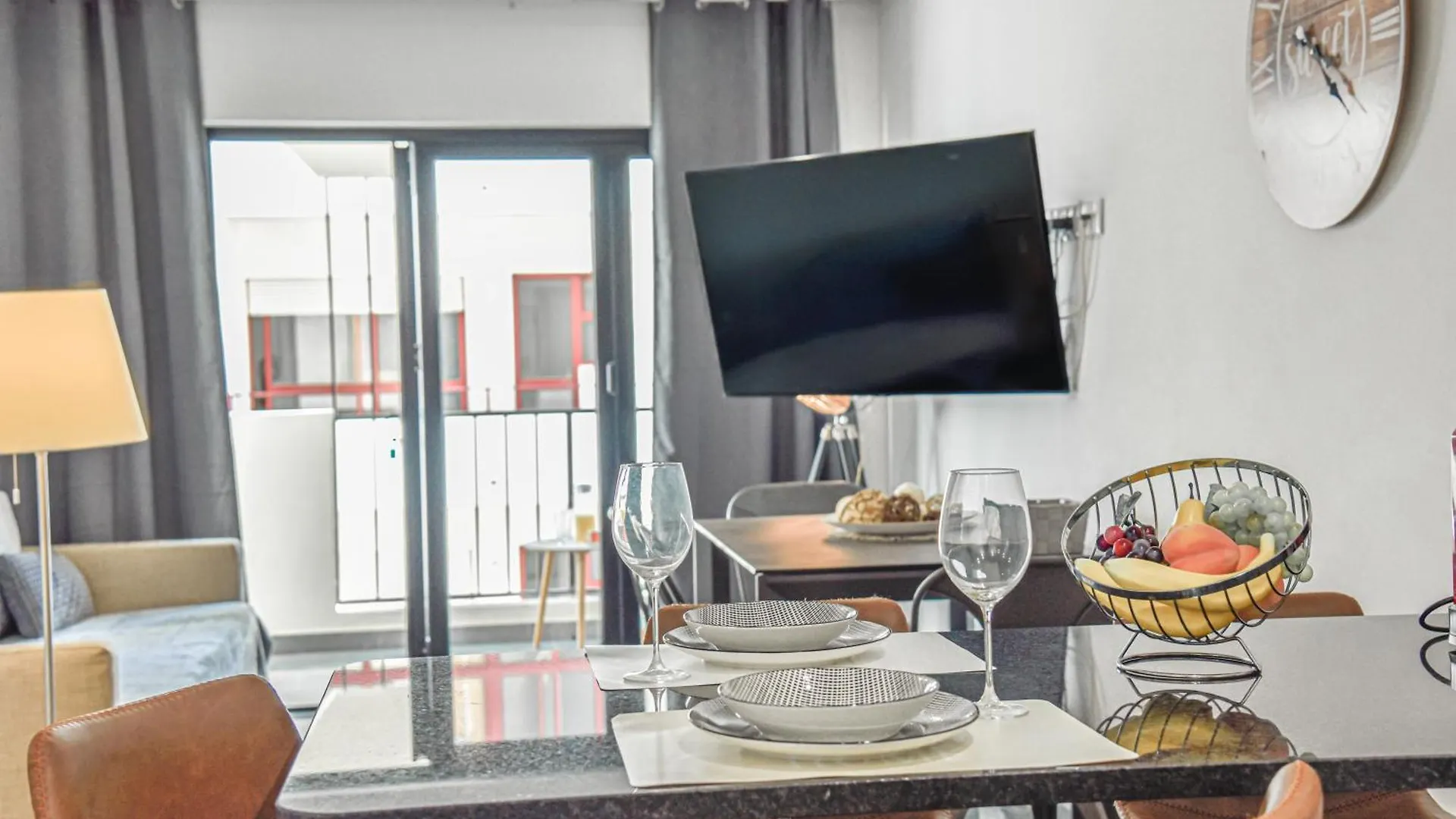 Lovely Home Cruzeiro Praia Da Rocha. Pets Welcome Portimao Apartment