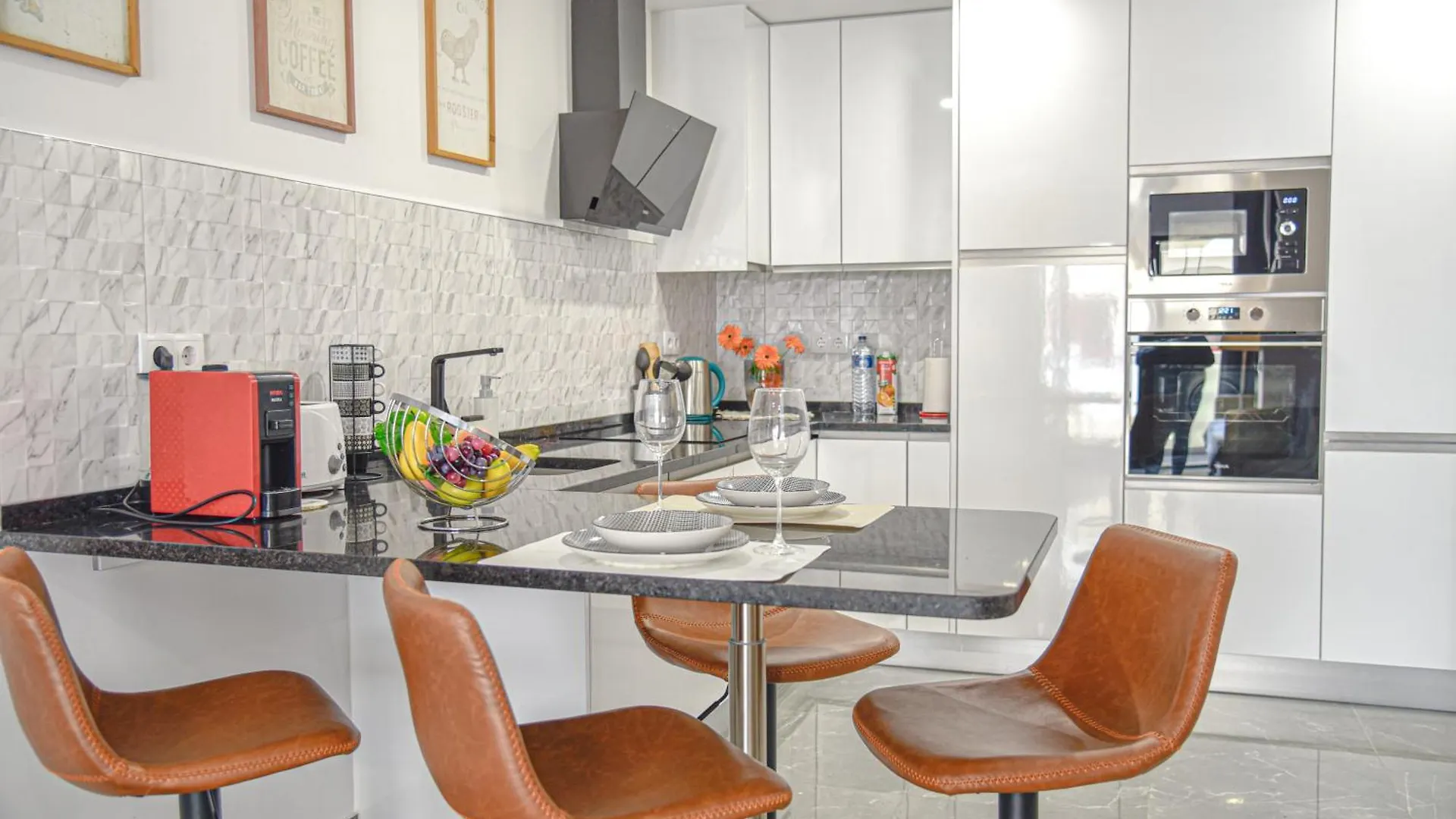 Lovely Home Cruzeiro Praia Da Rocha. Pets Welcome Portimao Apartment