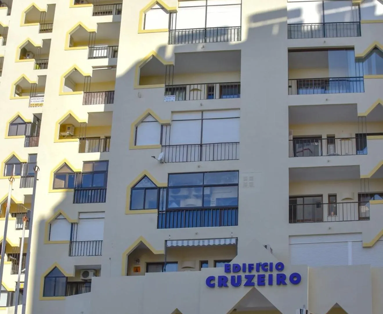 Lovely Home Cruzeiro Praia Da Rocha. Pets Welcome Portimao Portugal