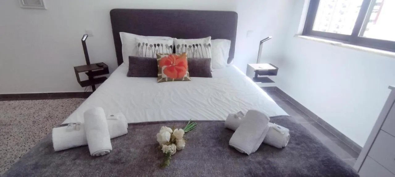 Lovely Home Cruzeiro Praia Da Rocha. Pets Welcome Portimão 0*,