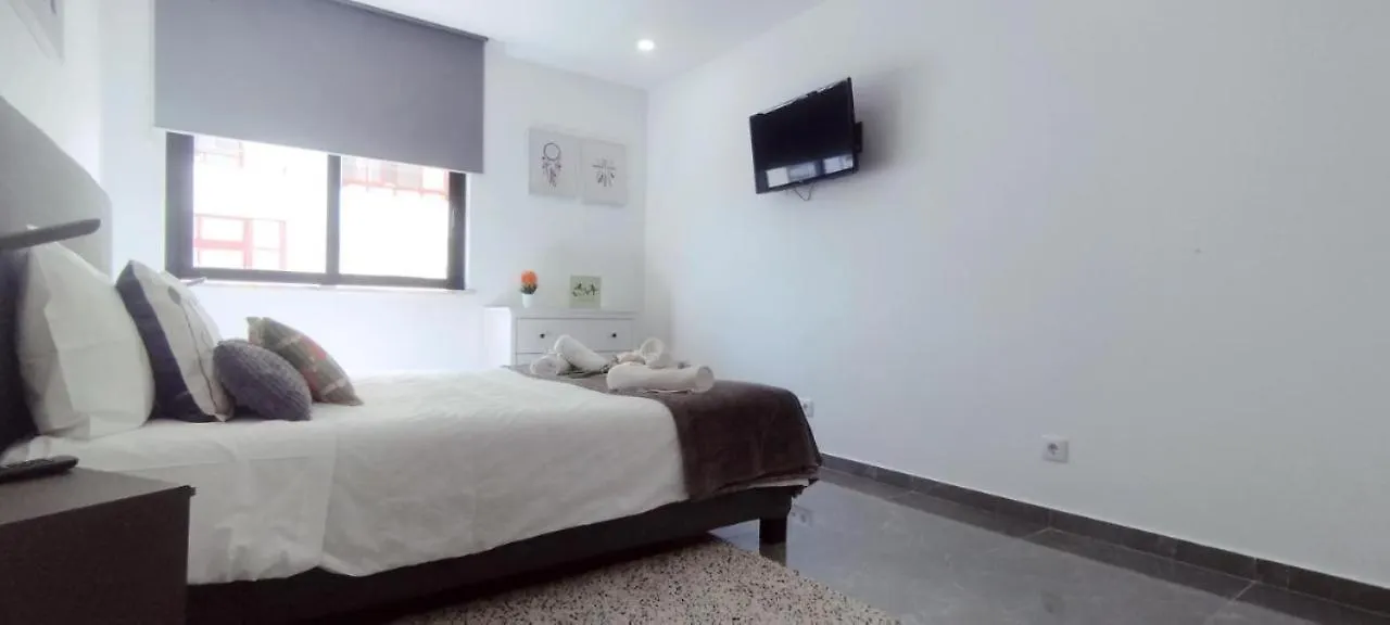 Lovely Home Cruzeiro Praia Da Rocha. Pets Welcome Portimão Apartmán