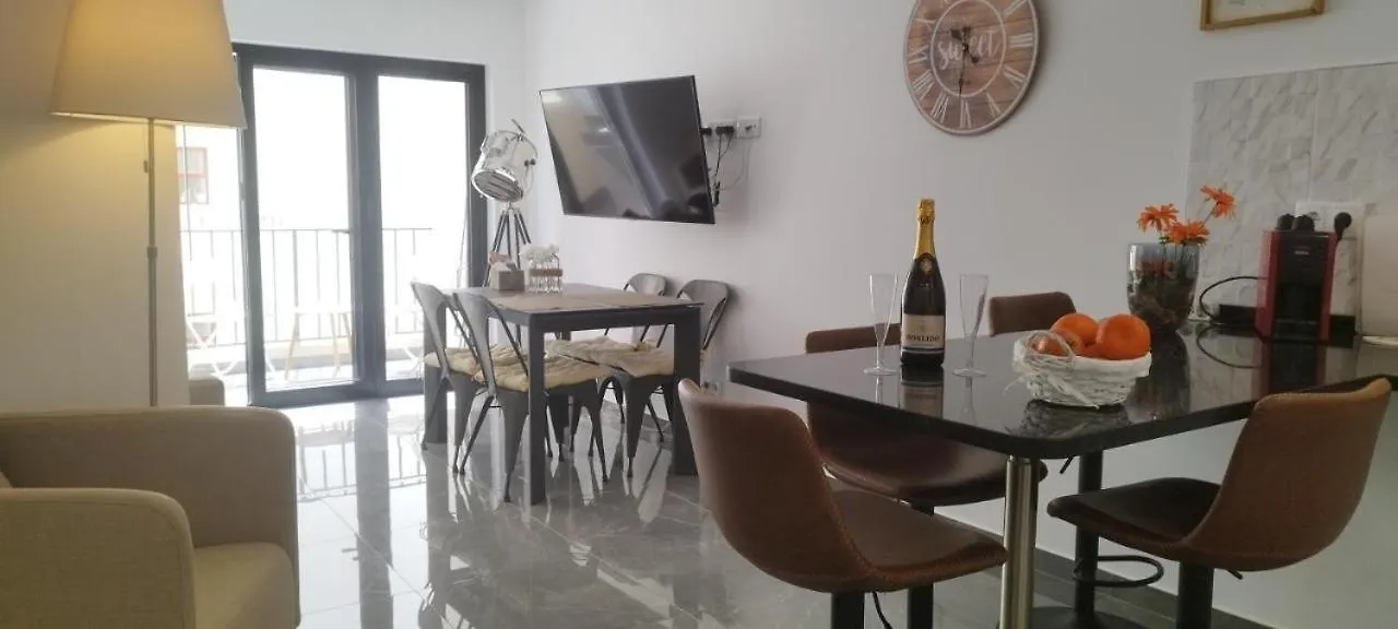 Lovely Home Cruzeiro Praia Da Rocha. Pets Welcome Portimão