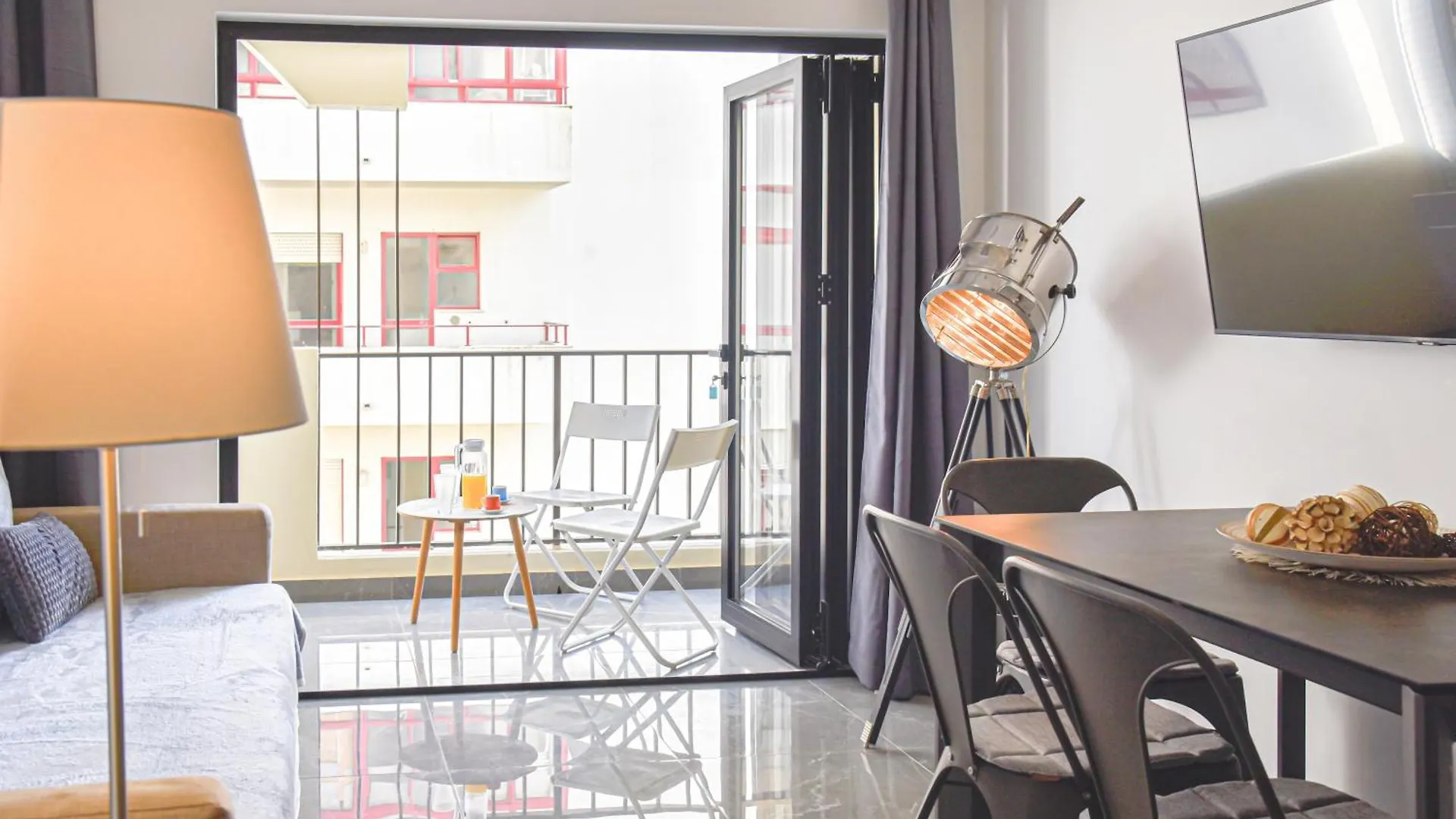 Lovely Home Cruzeiro Praia Da Rocha. Pets Welcome Portimão 0*,
